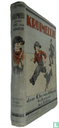 Kruimeltje - Image 4