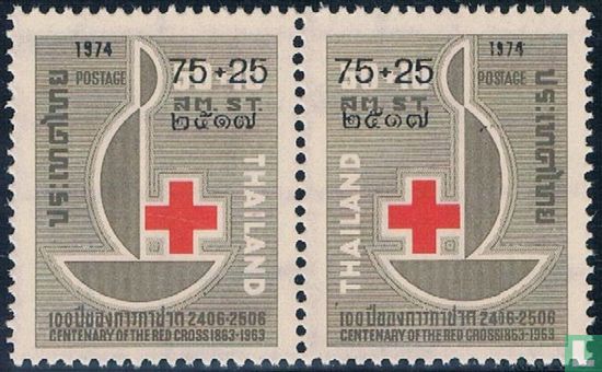 Red Cross