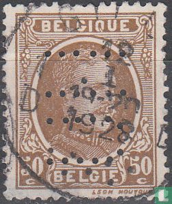 Albert I - Image 1