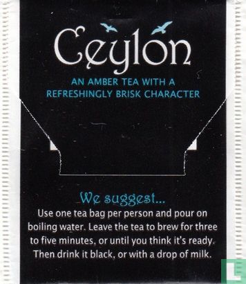 Ceylon - Bild 2