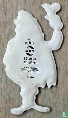 The mayor - Image 2