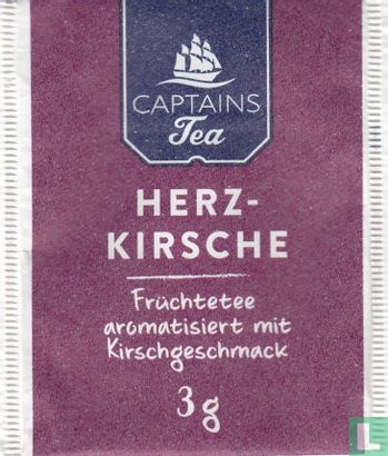 Herz-Kirsche - Image 1
