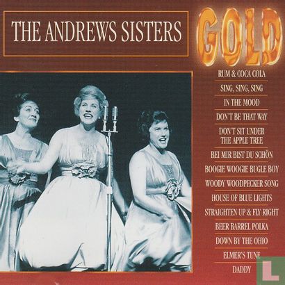 The Andrews Sisters - Image 1