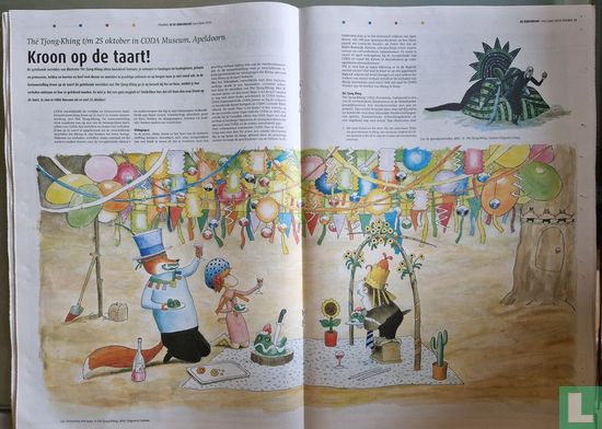 KunstKrant 3 - Afbeelding 3