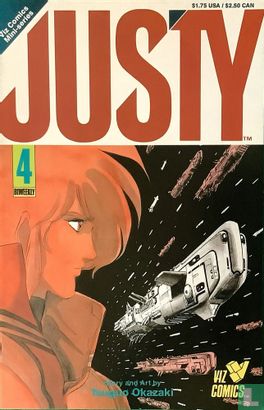 Justy 4 - Image 1