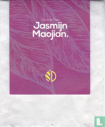 Jasmijn Maojian. - Bild 1