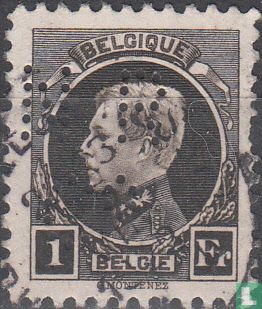 Albert I - Afbeelding 1
