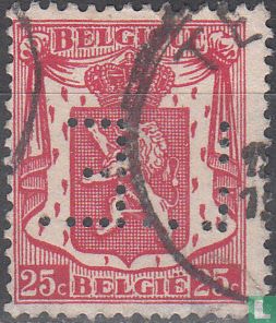 Staatswappen - Bild 1