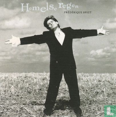 Hemelse regen - Image 1