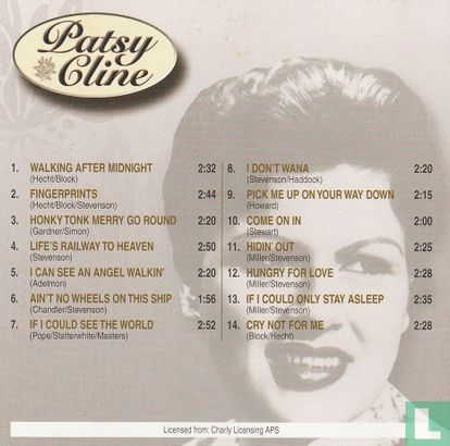 Patsy Cline - Image 4