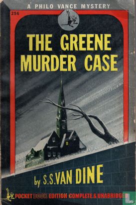 The Greene Murder Case - Image 1
