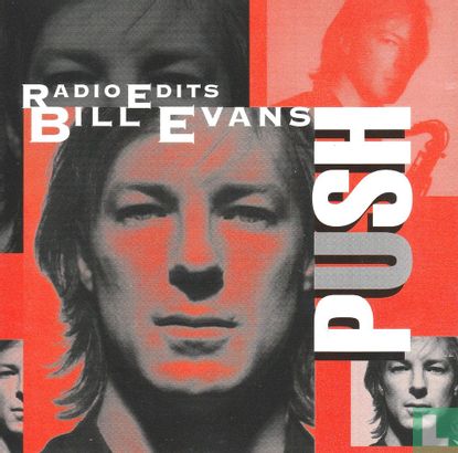 Push (Radio Edits) - Image 1