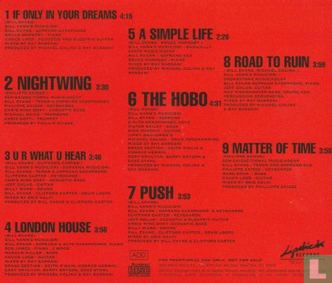Push (Radio Edits) - Image 2