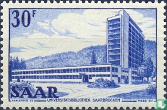 University Library