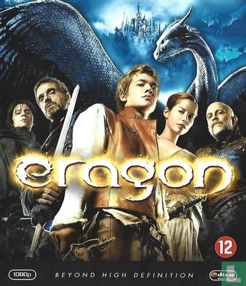Eragon - Afbeelding 1