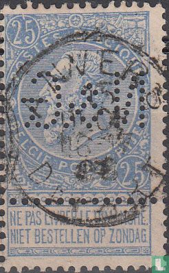 Leopold II - Image 1