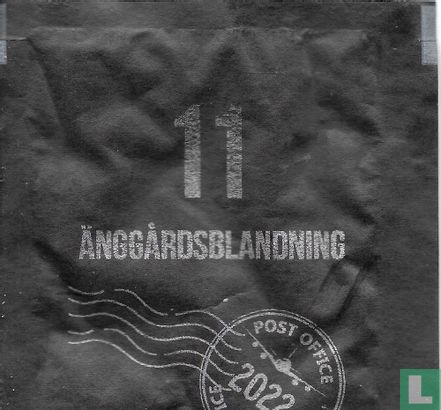Änggardsblanding  - Image 1