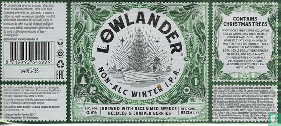 Lowlander - Image 1