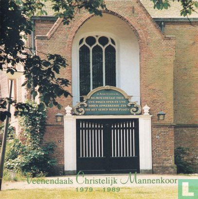 1979-1989 - Afbeelding 1