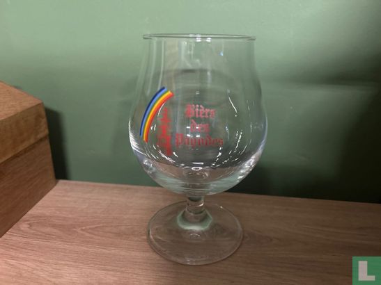 Bière des Pagodes - Image 1