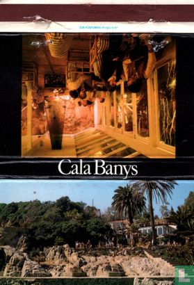 Cala Banys  - Image 1