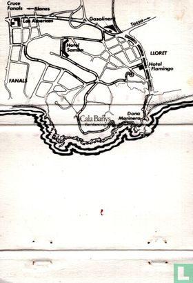 Cala Banys  - Image 2