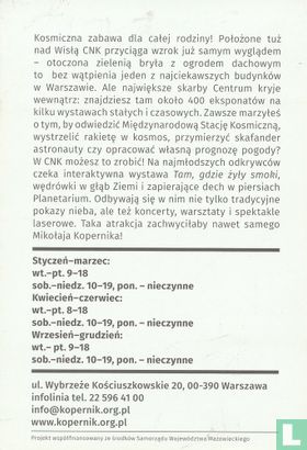 Centrum Nauki Kopernik - Image 2
