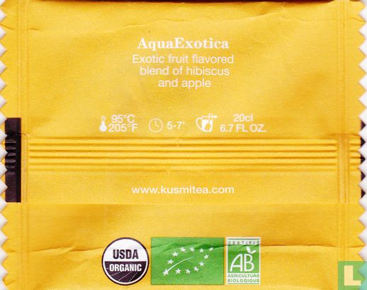 AquaExotica - Image 2