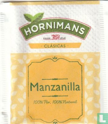 Manzanilla - Afbeelding 1