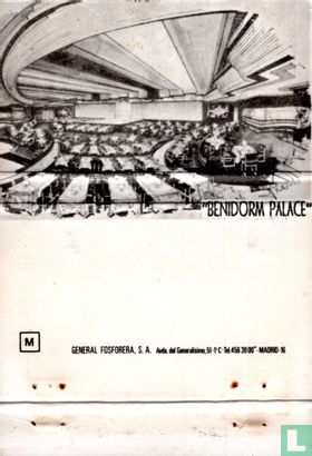 Fincas Benidorm  - Image 2