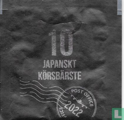 Japanskt Körsbärste - Image 1