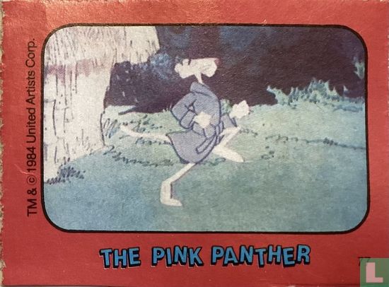 The Pink Panther