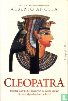 Cleopatra - Image 1