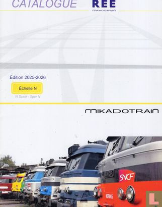 Catalogus - Afbeelding 1