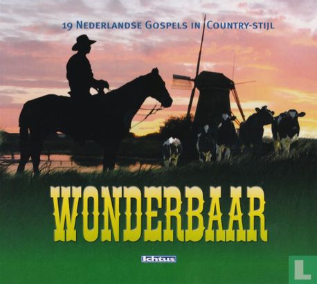 Wonderbaar - Afbeelding 1