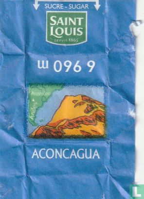 Aconcagua