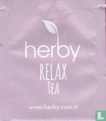 Relax Tea - Afbeelding 1