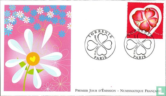 Valentine's Day - Image 1