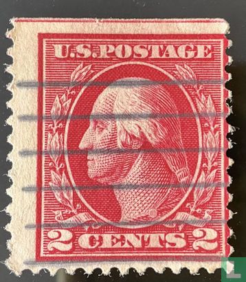 George Washington