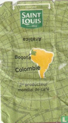 Bogota Colombie