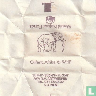 Olifant
