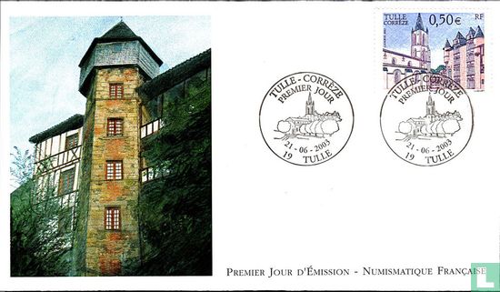 Tulle - Corrèze - Image 1