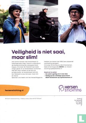 HersenMagazine 1 - Image 2