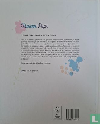 Frozen Pops - Image 2