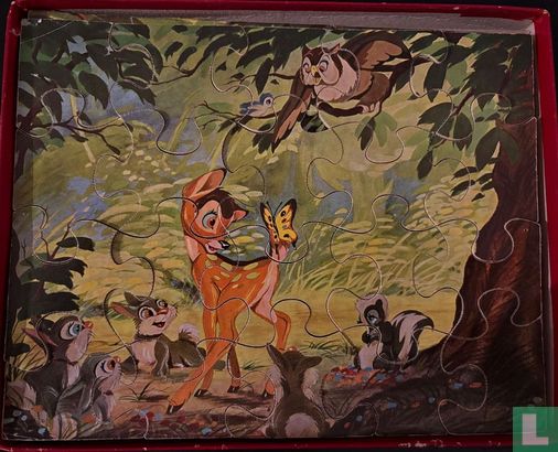 Bambi - Afbeelding 2