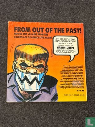 Crimebuster - Image 2
