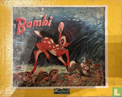 Bambi - Image 1