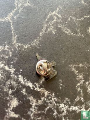 Bart Smit broche - Image 2