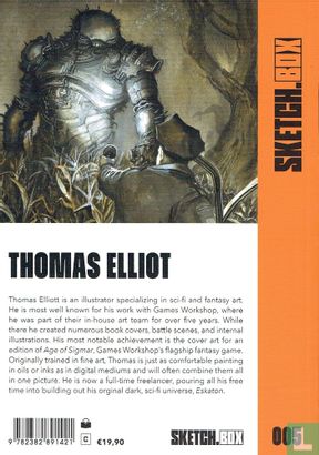 Thomas Elliott - Image 2