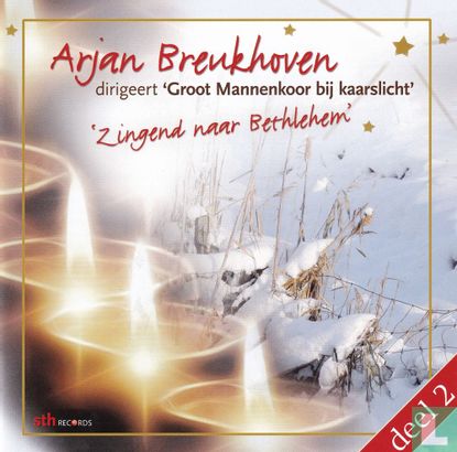 Zingend naar Bethlehem - Image 1